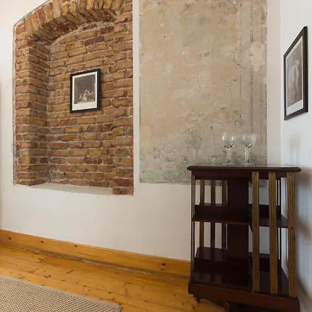 Apartment Great Location & 1bd &1lvr **taksim*galata** *